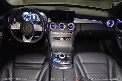 2021 Mercedes-Benz C 300   - Photo 27 - Mesa, AZ 85202