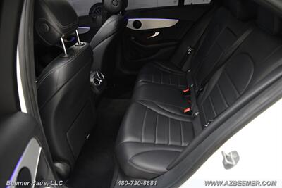 2021 Mercedes-Benz C 300   - Photo 22 - Mesa, AZ 85202