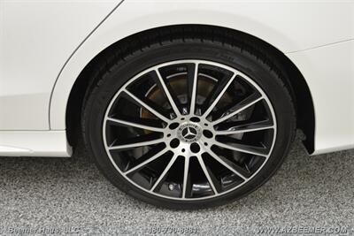 2021 Mercedes-Benz C 300   - Photo 48 - Mesa, AZ 85202