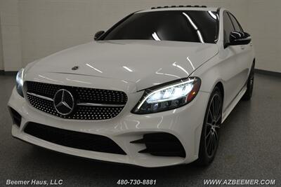2021 Mercedes-Benz C 300   - Photo 51 - Mesa, AZ 85202