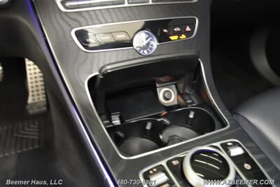 2021 Mercedes-Benz C 300   - Photo 33 - Mesa, AZ 85202