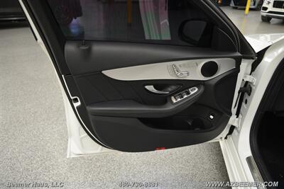 2021 Mercedes-Benz C 300   - Photo 38 - Mesa, AZ 85202