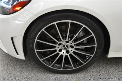 2021 Mercedes-Benz C 300   - Photo 49 - Mesa, AZ 85202