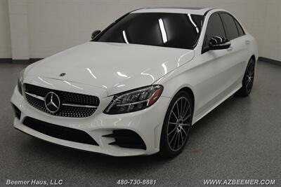 2021 Mercedes-Benz C 300   - Photo 2 - Mesa, AZ 85202