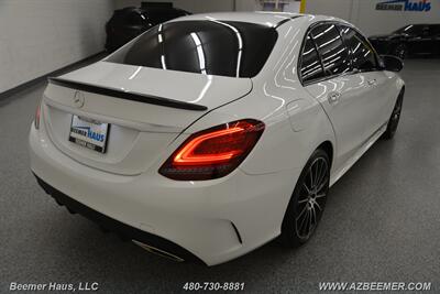2021 Mercedes-Benz C 300   - Photo 44 - Mesa, AZ 85202