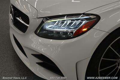 2021 Mercedes-Benz C 300   - Photo 50 - Mesa, AZ 85202