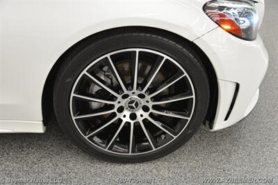 2021 Mercedes-Benz C 300   - Photo 47 - Mesa, AZ 85202