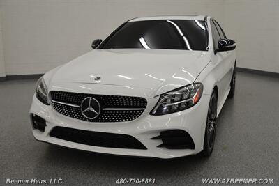 2021 Mercedes-Benz C 300   - Photo 1 - Mesa, AZ 85202
