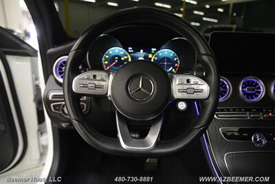 2021 Mercedes-Benz C 300   - Photo 28 - Mesa, AZ 85202
