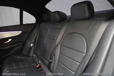 2021 Mercedes-Benz C 300   - Photo 23 - Mesa, AZ 85202