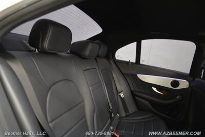 2021 Mercedes-Benz C 300   - Photo 20 - Mesa, AZ 85202