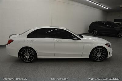 2021 Mercedes-Benz C 300   - Photo 8 - Mesa, AZ 85202