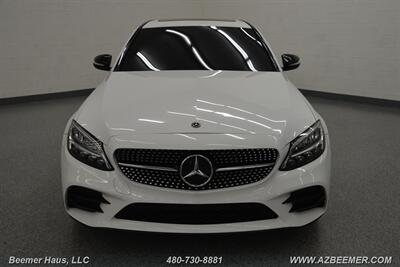 2021 Mercedes-Benz C 300   - Photo 5 - Mesa, AZ 85202