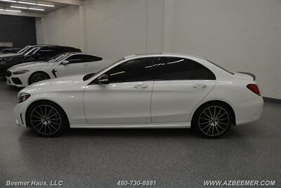 2021 Mercedes-Benz C 300   - Photo 4 - Mesa, AZ 85202