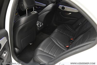 2021 Mercedes-Benz C 300   - Photo 24 - Mesa, AZ 85202