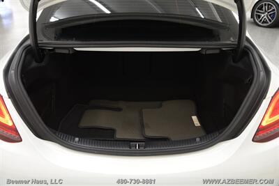 2021 Mercedes-Benz C 300   - Photo 43 - Mesa, AZ 85202