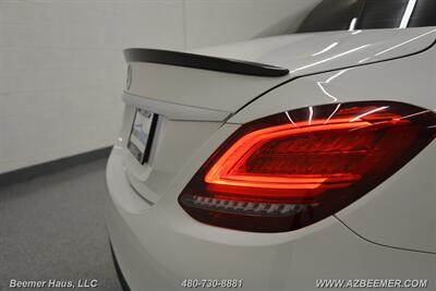 2021 Mercedes-Benz C 300   - Photo 45 - Mesa, AZ 85202