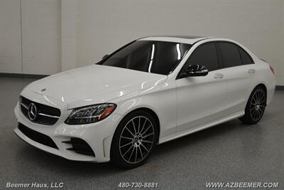 2021 Mercedes-Benz C 300   - Photo 3 - Mesa, AZ 85202