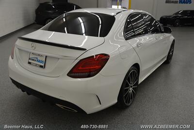 2021 Mercedes-Benz C 300   - Photo 9 - Mesa, AZ 85202