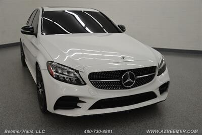 2021 Mercedes-Benz C 300   - Photo 6 - Mesa, AZ 85202