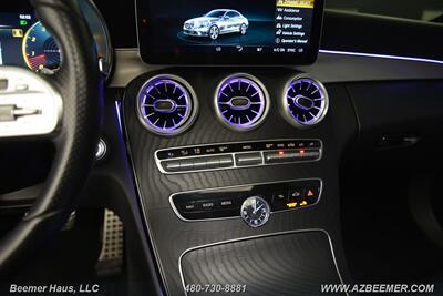 2021 Mercedes-Benz C 300   - Photo 32 - Mesa, AZ 85202