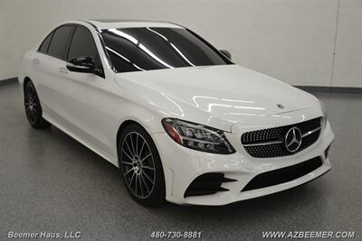 2021 Mercedes-Benz C 300   - Photo 7 - Mesa, AZ 85202