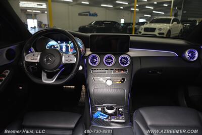 2021 Mercedes-Benz C 300   - Photo 26 - Mesa, AZ 85202
