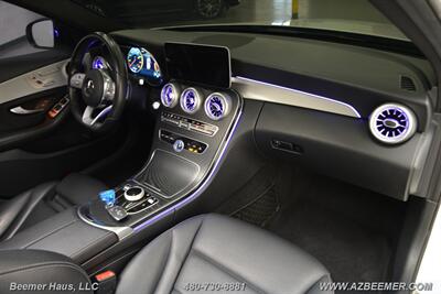 2021 Mercedes-Benz C 300   - Photo 18 - Mesa, AZ 85202