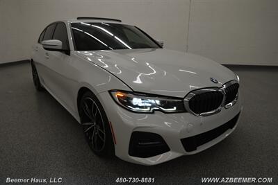 2019 BMW 3 Series 330i   - Photo 4 - Mesa, AZ 85202