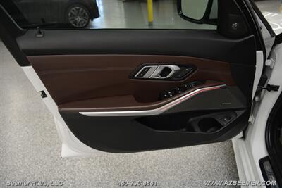2019 BMW 3 Series 330i   - Photo 27 - Mesa, AZ 85202