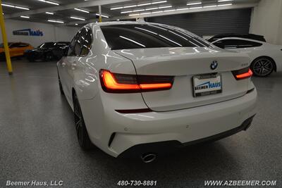 2019 BMW 3 Series 330i   - Photo 8 - Mesa, AZ 85202
