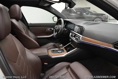2019 BMW 3 Series 330i   - Photo 19 - Mesa, AZ 85202
