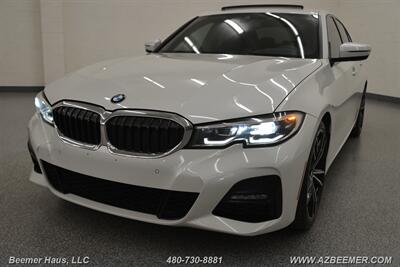 2019 BMW 3 Series 330i   - Photo 1 - Mesa, AZ 85202