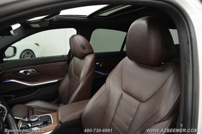 2019 BMW 3 Series 330i   - Photo 10 - Mesa, AZ 85202