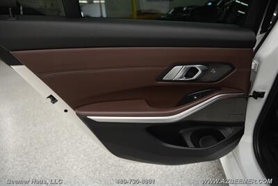 2019 BMW 3 Series 330i   - Photo 30 - Mesa, AZ 85202