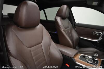 2019 BMW 3 Series 330i   - Photo 20 - Mesa, AZ 85202