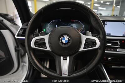 2019 BMW 3 Series 330i   - Photo 12 - Mesa, AZ 85202