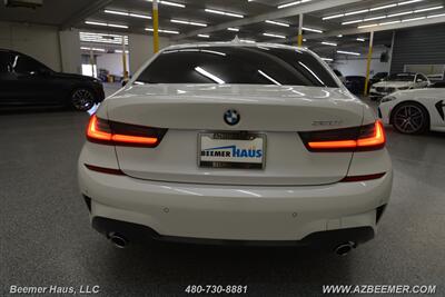 2019 BMW 3 Series 330i   - Photo 7 - Mesa, AZ 85202