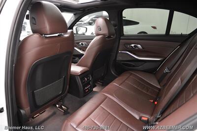 2019 BMW 3 Series 330i   - Photo 25 - Mesa, AZ 85202