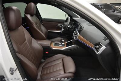 2019 BMW 3 Series 330i   - Photo 22 - Mesa, AZ 85202