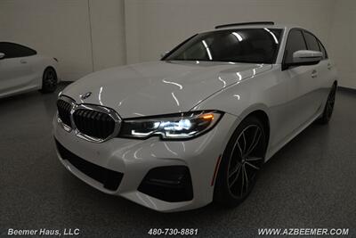 2019 BMW 3 Series 330i   - Photo 2 - Mesa, AZ 85202