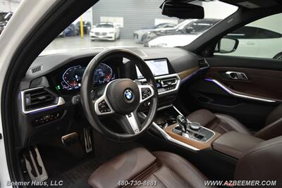 2019 BMW 3 Series 330i   - Photo 11 - Mesa, AZ 85202