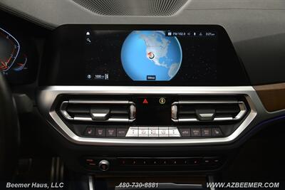 2019 BMW 3 Series 330i   - Photo 14 - Mesa, AZ 85202