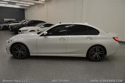 2019 BMW 3 Series 330i   - Photo 3 - Mesa, AZ 85202
