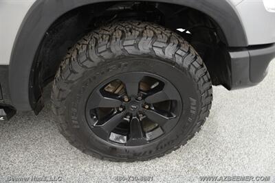 2020 RAM 1500 Rebel   - Photo 43 - Mesa, AZ 85202