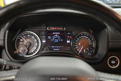 2020 RAM 1500 Rebel   - Photo 25 - Mesa, AZ 85202