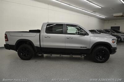 2020 RAM 1500 Rebel   - Photo 7 - Mesa, AZ 85202
