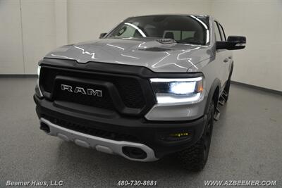 2020 RAM 1500 Rebel   - Photo 46 - Mesa, AZ 85202