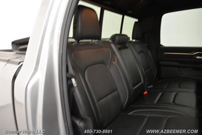 2020 RAM 1500 Rebel   - Photo 18 - Mesa, AZ 85202