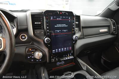 2020 RAM 1500 Rebel   - Photo 26 - Mesa, AZ 85202